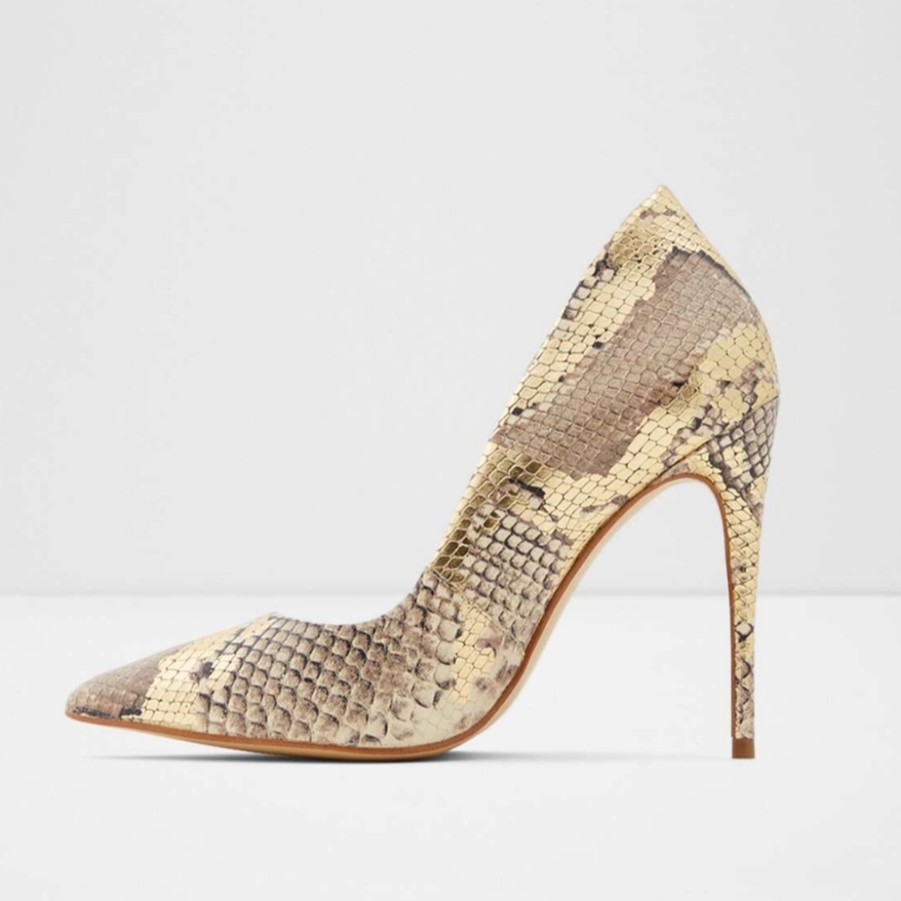 NIB ALDO STILETTOS
